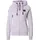 Naketano Sweatjacke lavendel S