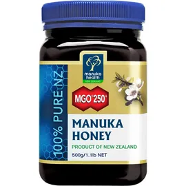 Hager Pharma Gmbh Manuka Health MGO 250+ Manuka Honig