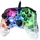 Nacon Xbox Pro Compact RGB Controller schwarz/transparent