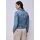 STREET ONE Jeansjacke mit Brusttaschen und Knöpfen - Blau