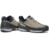 Scarpa Mescalito GTX Herren taupe/forest 42