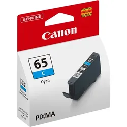 Tinten CANON CLI65C CANON PRO200 TINTE CYAN