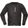 Modeka Protektorenjacke Shielder 2XL Schwarz