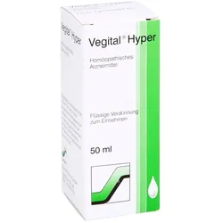 Vegital Hyper