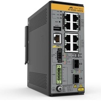 Allied Telesyn Allied Telesis IE220-10GHX Managed L2 Gigabit Ethernet