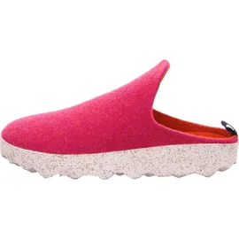 Asportuguesas Come tweed/felt Fuchsia | Gr.: 42
