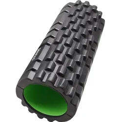 Power System Fitness Foam Roller Massage Hilfsmittel Farbe Green 1 St.
