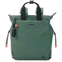 Hedgren String Daypack 31 cm grün