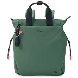 Hedgren String Daypack 31 cm grün