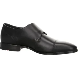 LLOYD Mailand schwarz 44,5