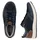 Rieker Schnürschuh Herren Blau 44