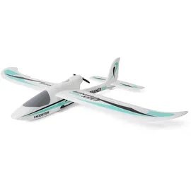 modster RC-Hubschrauber Easy Trainer 800 V2 2,4GHz RTF weiß