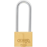 Abus Vorhangschloss EC 75/40HB63 gleichschließend -7341