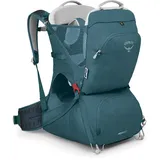 Osprey Poco SLT Kindertrage Deep Peyto