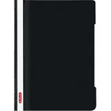 Herlitz Schnellhefter A4 Schwarz
