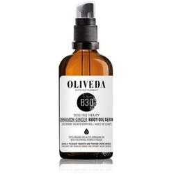 Oliveda Body Care B30 Relaxing olejek do ciała 100 ml