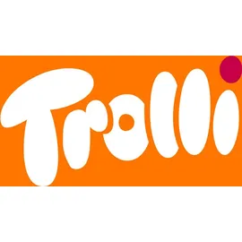 marshmellow Trolli Glotzer Schaumzucker und Fruchtgummi Bonbons mit Füllung 1128g
