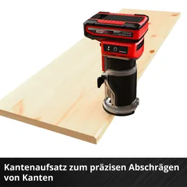 Einhell Professional TP-ET 18 Li BL Solo