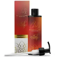 BodyGliss Massageöl/Gleitmittel Blutorange 150 ml