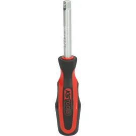 KS Tools 911.1434 1/4" Vierkant-Schraubendreher, 150 mm