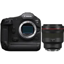 Canon EOS R1 Body