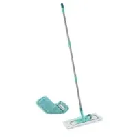 Leifheit Profi XL micro duo + static Bodenwischer