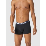 Tommy Hilfiger 3er-Set Boxershorts, UM0UM01234 Schwarz L