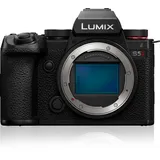 Panasonic Lumix S5 II Body inkl. 400,00€ Sofort-Rabatt