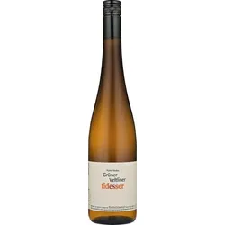 Grüner Veltliner Platter Rieden Weingut Rudolf Fidesser 2022 BIO