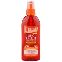 Delice Solaire Sonnenschutz Haaröl LSF 150 ml
