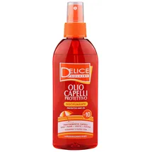 Delice Solaire Sonnenschutz Haaröl LSF 150 ml