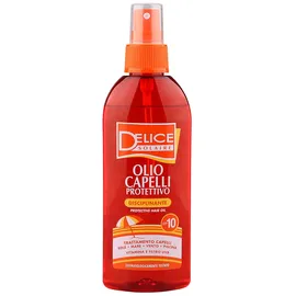 Delice Solaire Sonnenschutz Haaröl LSF 150 ml