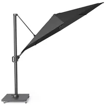 Platinum Challenger T1 Premium Ø 350 cm Schwarz