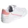 adidas Continental 80 Damen Rosa/Weiß 36