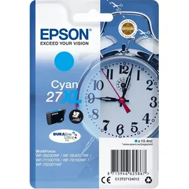 Epson 24XL schwarz