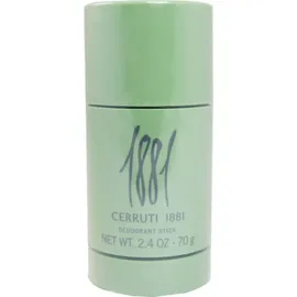 CERRUTI 1881 Deodorant Stick 75 ml