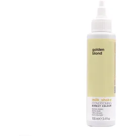 milk_shake Direct Colour golden blond 100 ml