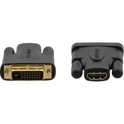 KRAMER Adapter AD-DM/HF