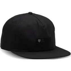 Fox Source Adjustable Hat One Size - Black