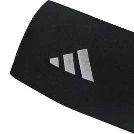 adidas Running Climacool Stirnband Schwarz/Grau M/L