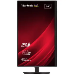 ViewSonic VA2408-HDJ - LED-Monitor - 61 cm (24")