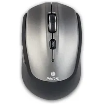 ngs Frizz BT Maus Grau