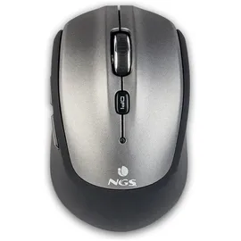 ngs Frizz BT Maus Grau