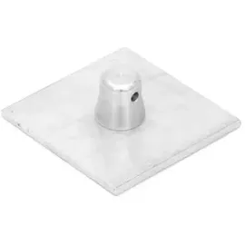 Alutruss DECOLOCK DBP Bodenplatte für DQ1