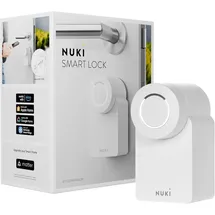 Nuki Home Solutions GmbH Nuki Smart Lock 4.0