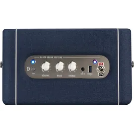 Laney F67 Sound System blau