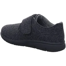 Solidus Hardy Filz grau 42,5