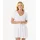 Rip Curl Premium Surf Kleid Weiß S