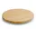 Zeller Drehteller Bamboo Ø 35 cm Bambus Braun