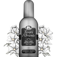 Tesori d`Oriente White Musk Eau de Parfum 100 ml
